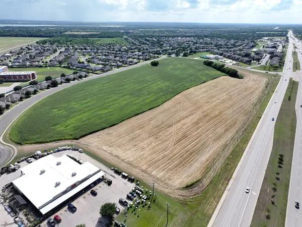 Commercial Land Near Waco Regional Airport