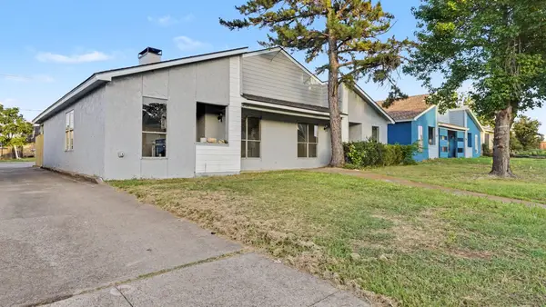 Renovated Home in Arlington