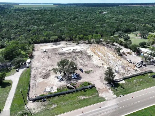 Childcare Facility Build in Belton