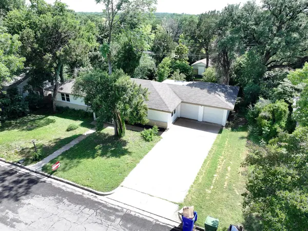 Renovated Home in Central Waco