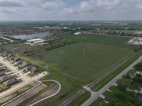 Waxahachie Land Tract