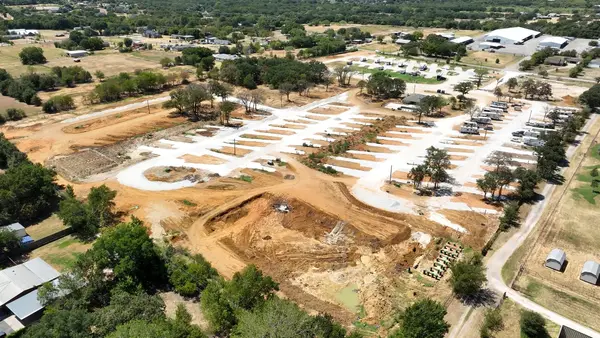RV Resort Development in Burleson
