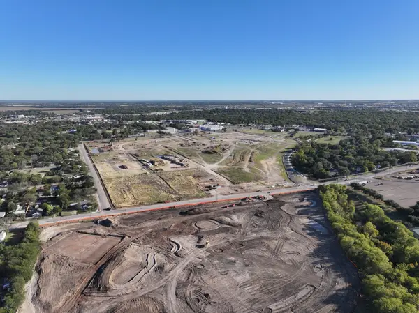Cordova Springs Development