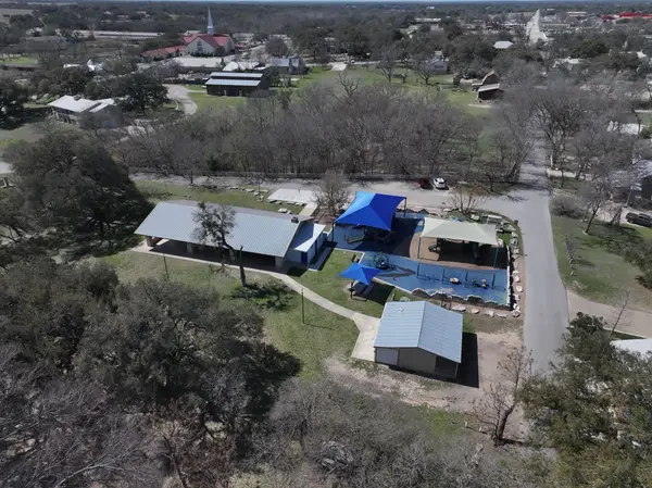Downtown Salado