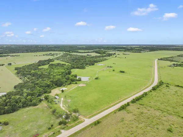 Groesbeck Cattle Ranch