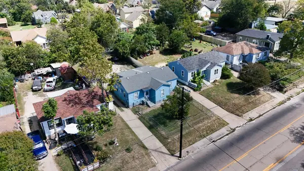 House in Waco