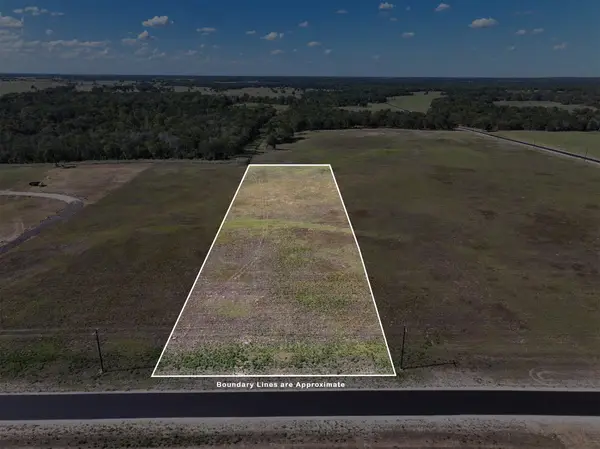 Lot in Maysfield Texas
