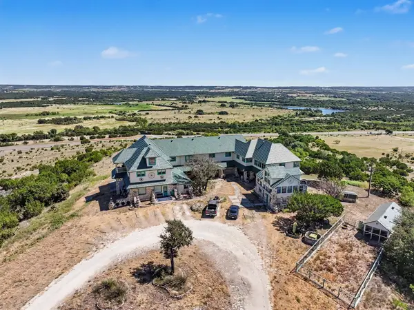 Hill Country Estate on Highway 6