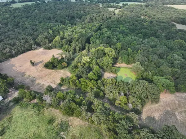 Timber Tract in Pine Hill