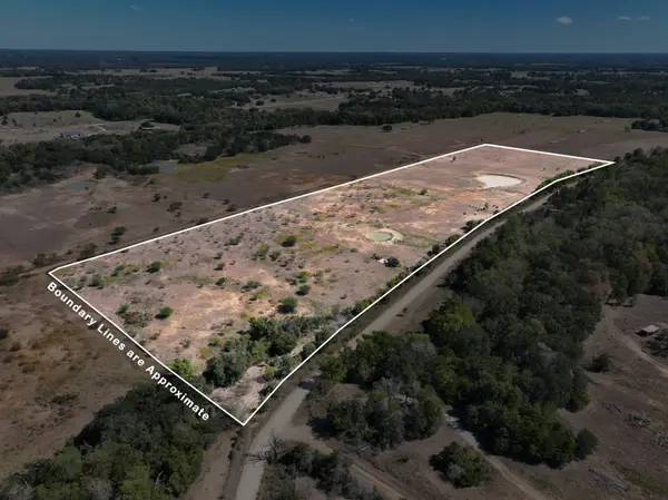 Ranch in Robinson Texas