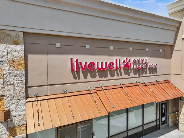Retail Build-Out in Southlake