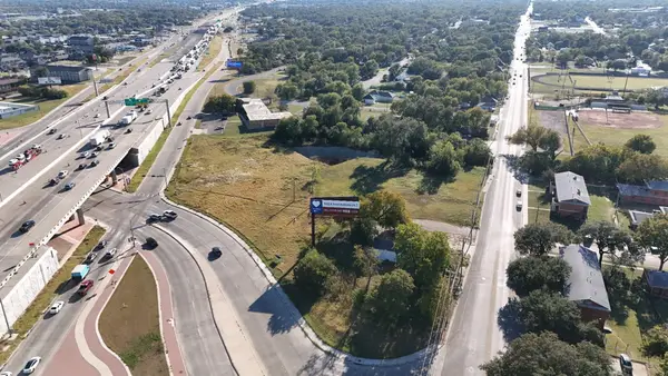 Waco Commercial Lot