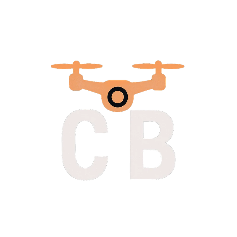 CB Texas Drone Media company logo